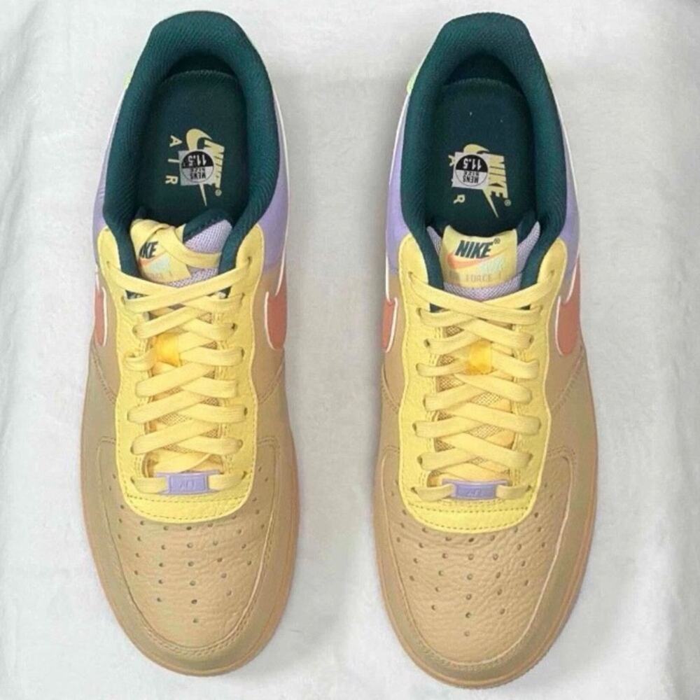 Nike Air Force 1 Low 'Easter 2025’ | IB4493 252 | 11.5M - Picture 6 of 12
